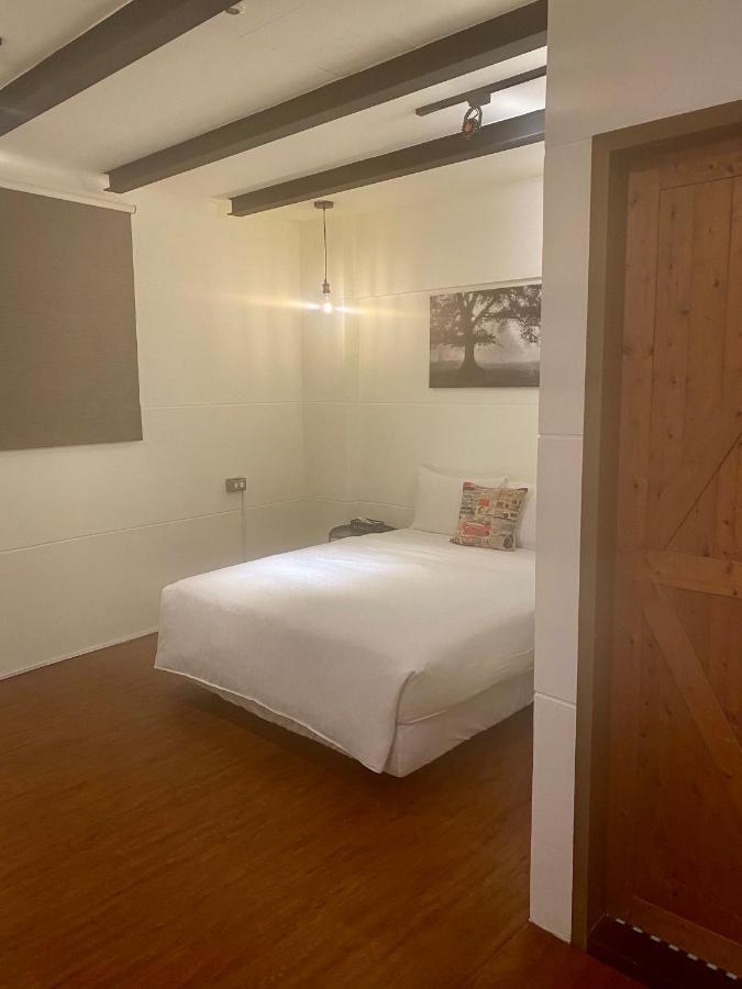 Hido Hostel II Shanjiao Dış mekan fotoğraf