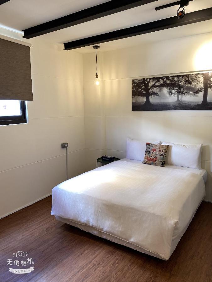 Hido Hostel II Shanjiao Dış mekan fotoğraf